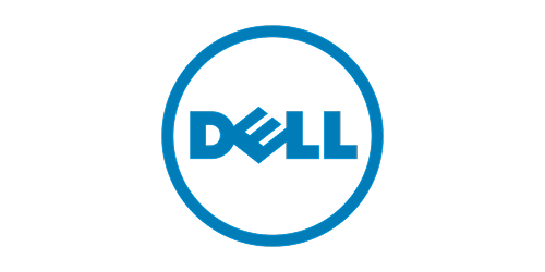 Dell Brand Logo